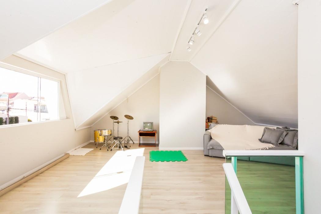 Casa à venda em Boqueirão, Curitiba — Hub Urbana