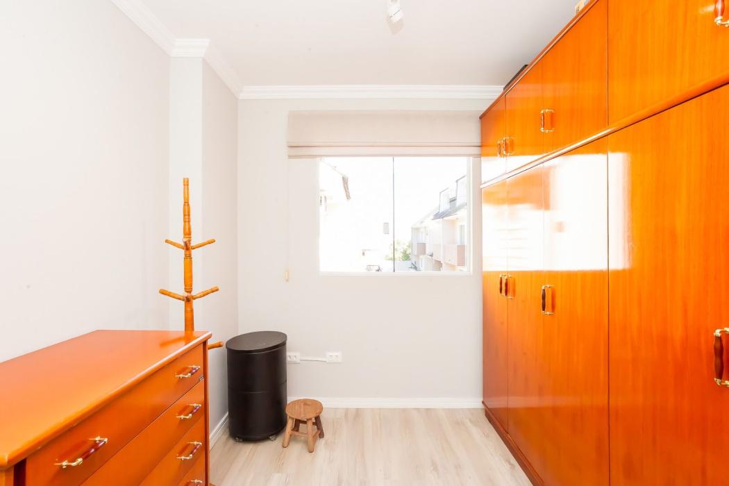 Casa à venda em Boqueirão, Curitiba — Hub Urbana