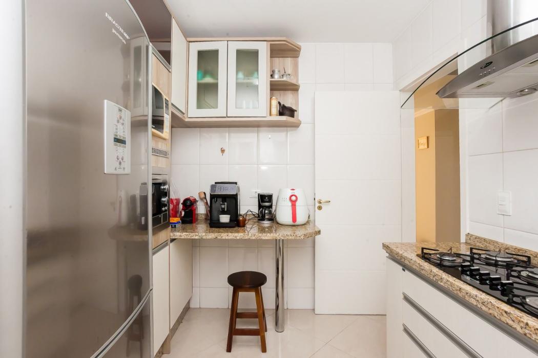 Casa à venda em Boqueirão, Curitiba — Hub Urbana