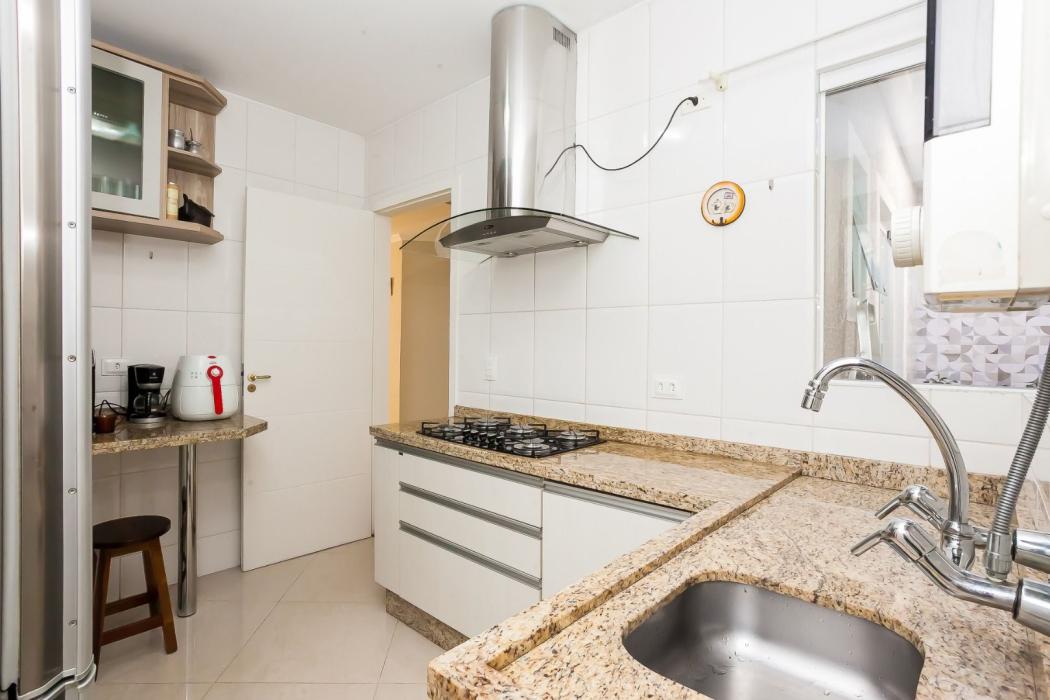 Casa à venda em Boqueirão, Curitiba — Hub Urbana