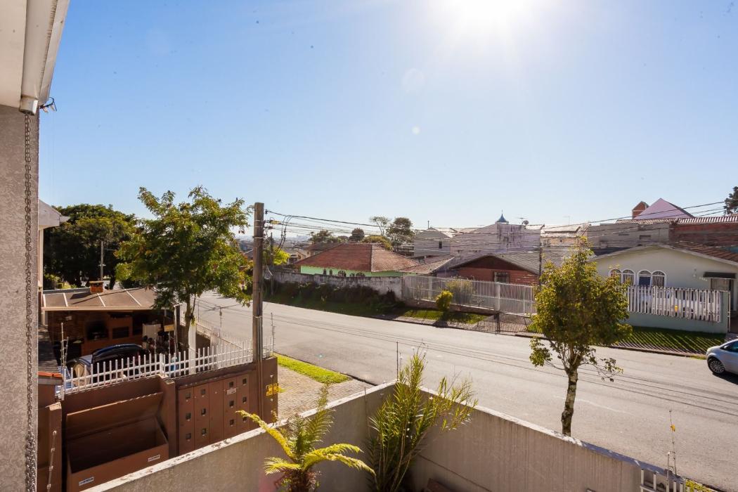 Casa à venda em Boqueirão, Curitiba — Hub Urbana