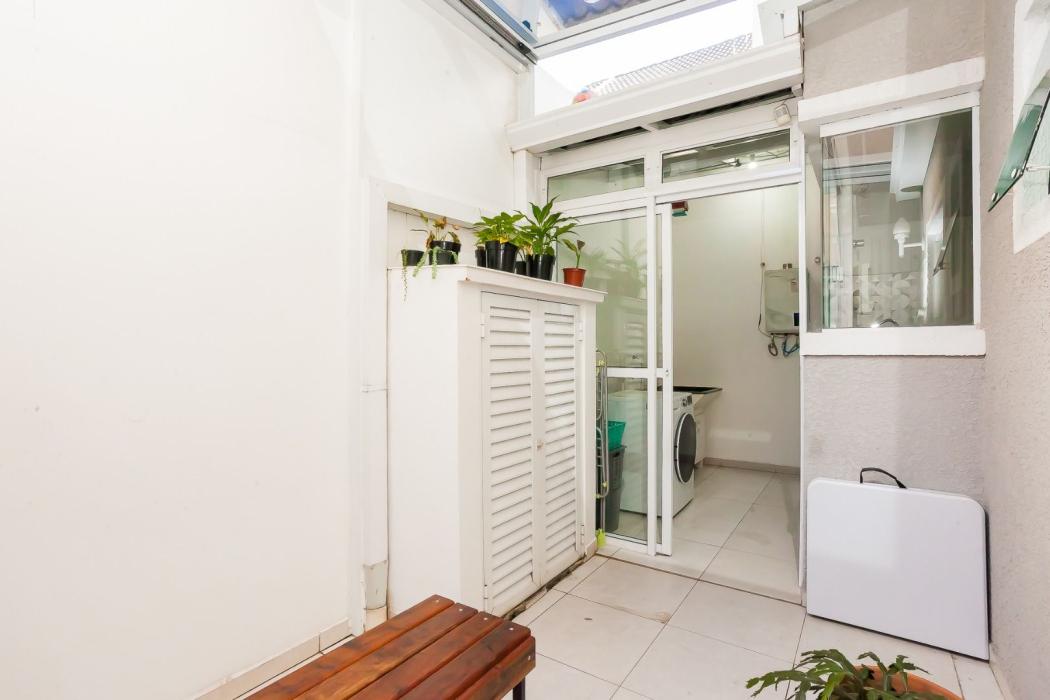 Casa à venda em Boqueirão, Curitiba — Hub Urbana