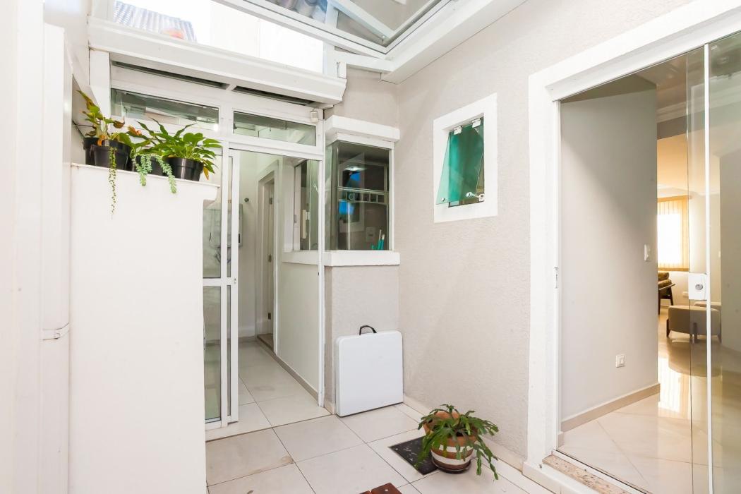 Casa à venda em Boqueirão, Curitiba — Hub Urbana