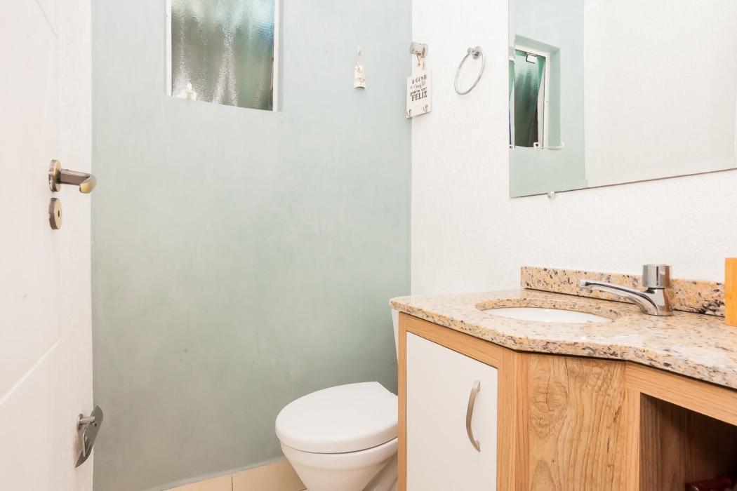 Casa à venda em Boqueirão, Curitiba — Hub Urbana