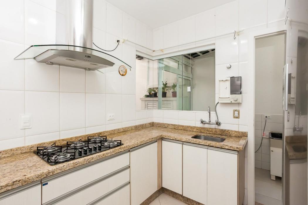 Casa à venda em Boqueirão, Curitiba — Hub Urbana