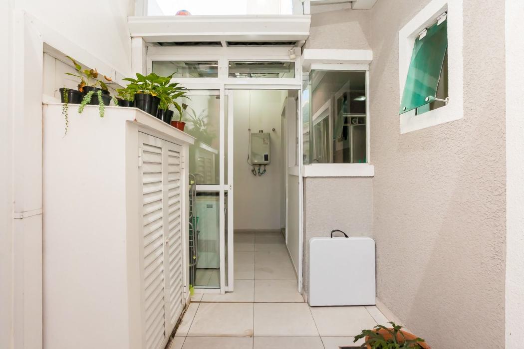 Casa à venda em Boqueirão, Curitiba — Hub Urbana