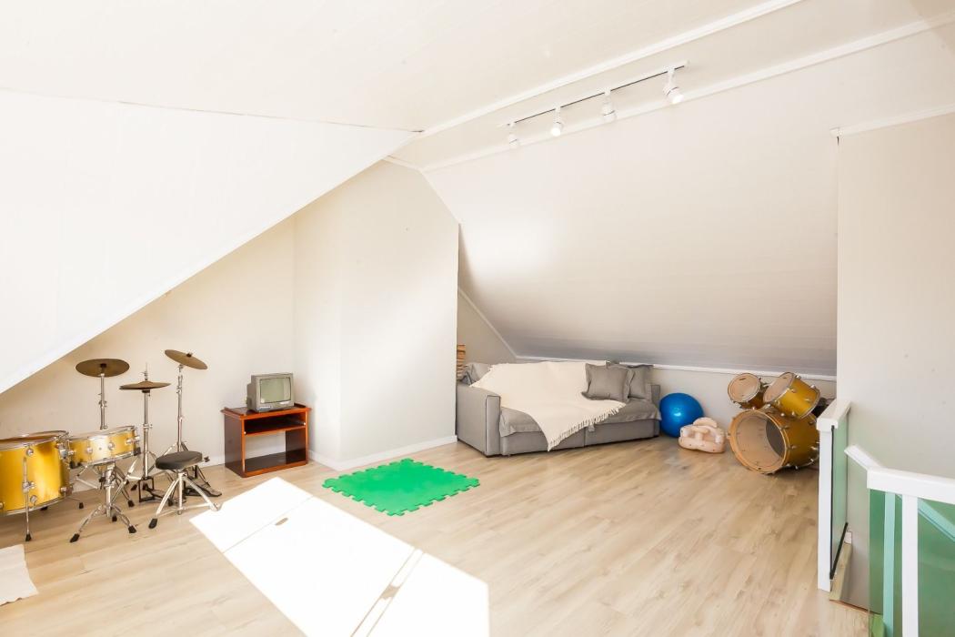 Casa à venda em Boqueirão, Curitiba — Hub Urbana