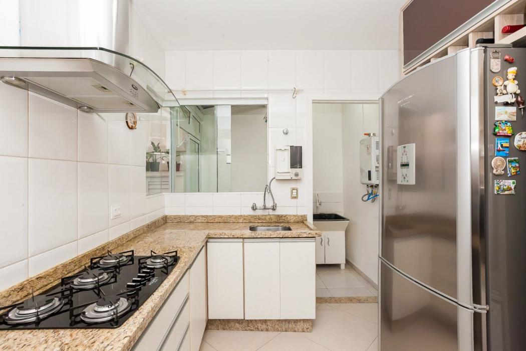 Casa à venda em Boqueirão, Curitiba — Hub Urbana
