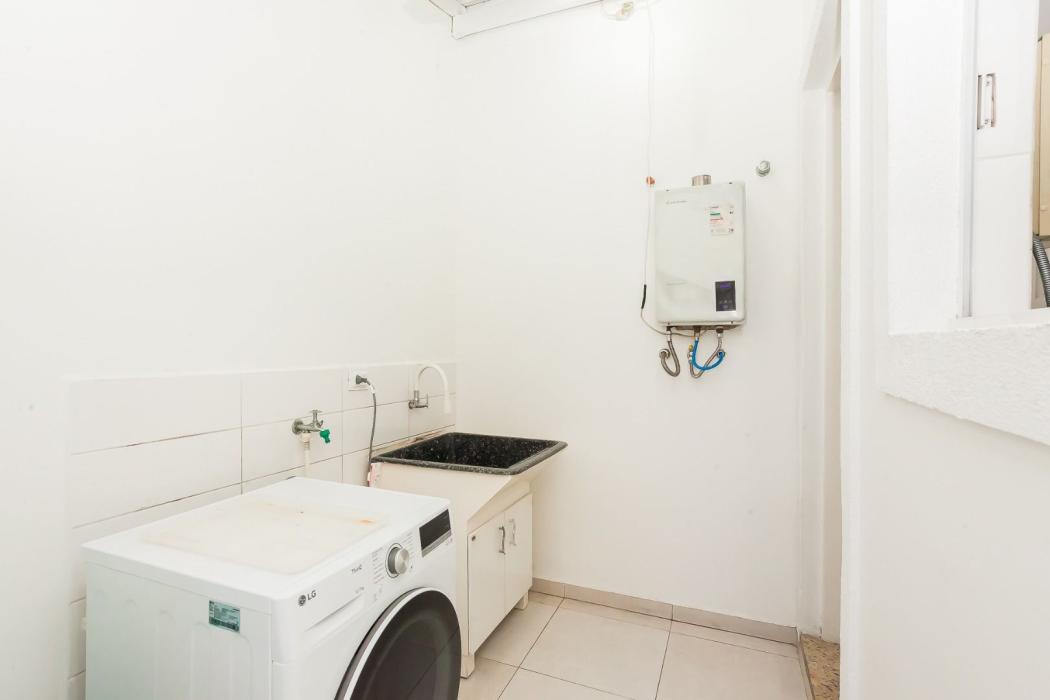 Casa à venda em Boqueirão, Curitiba — Hub Urbana