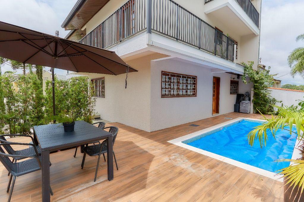 Casa, 4 quartos, 283 m² - Foto 1