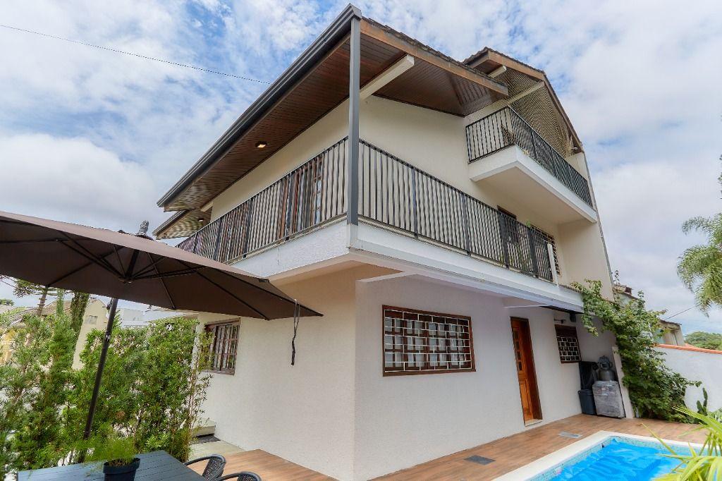 Casa, 4 quartos, 283 m² - Foto 2