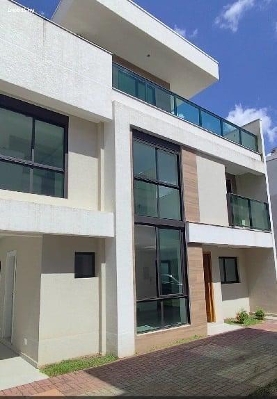 Sobrado em Curitiba - PR, no bairro Bom Retiro - Referência SO0060-LU0E