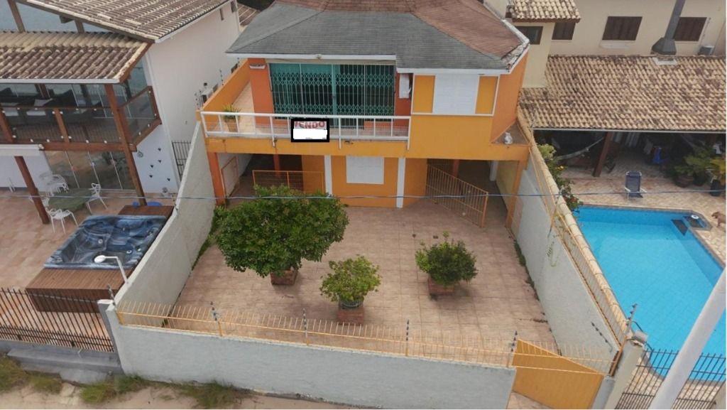 Sobrado à venda com 3 quartos, 240m² - Santo Antônio de Lisboa,Florianópolis 
