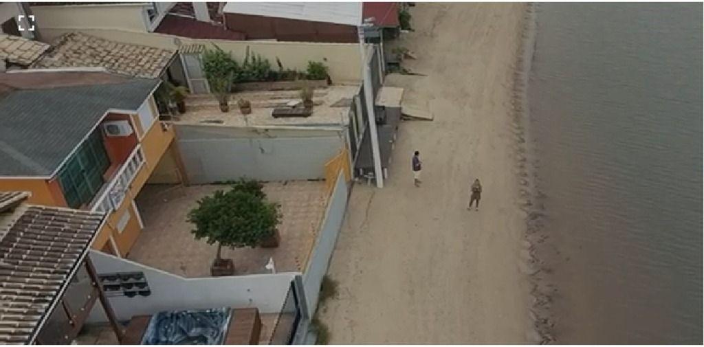 Sobrado à venda com 3 quartos, 240m² - Santo Antônio de Lisboa,Florianópolis 
