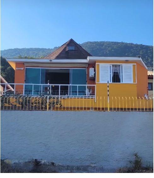  - Sobrado com 3 dormitórios à venda, 240 m² por R$ 2.800.000 - Santo Antônio de Lisboa - Florianópolis/SC