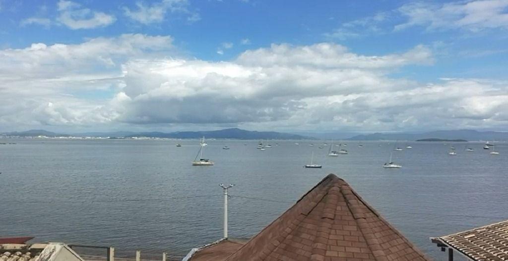 Sobrado à venda com 3 quartos, 240m² - Santo Antônio de Lisboa,Florianópolis 