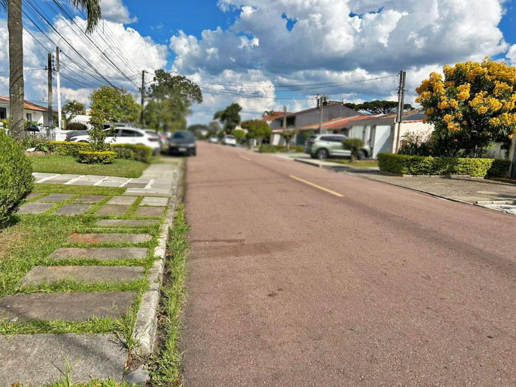 Casa à venda em Bairro Alto, Curitiba — Fava Imóveis