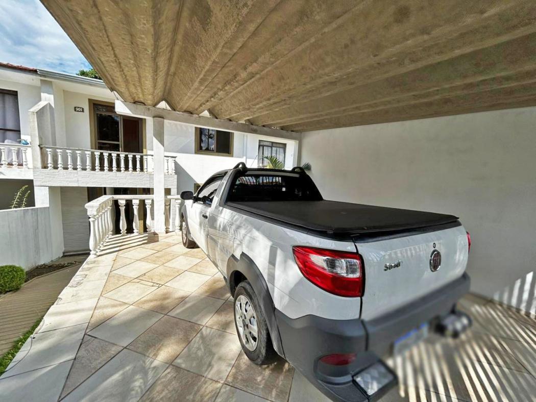 Casa à venda em Bairro Alto, Curitiba — Fava Imóveis