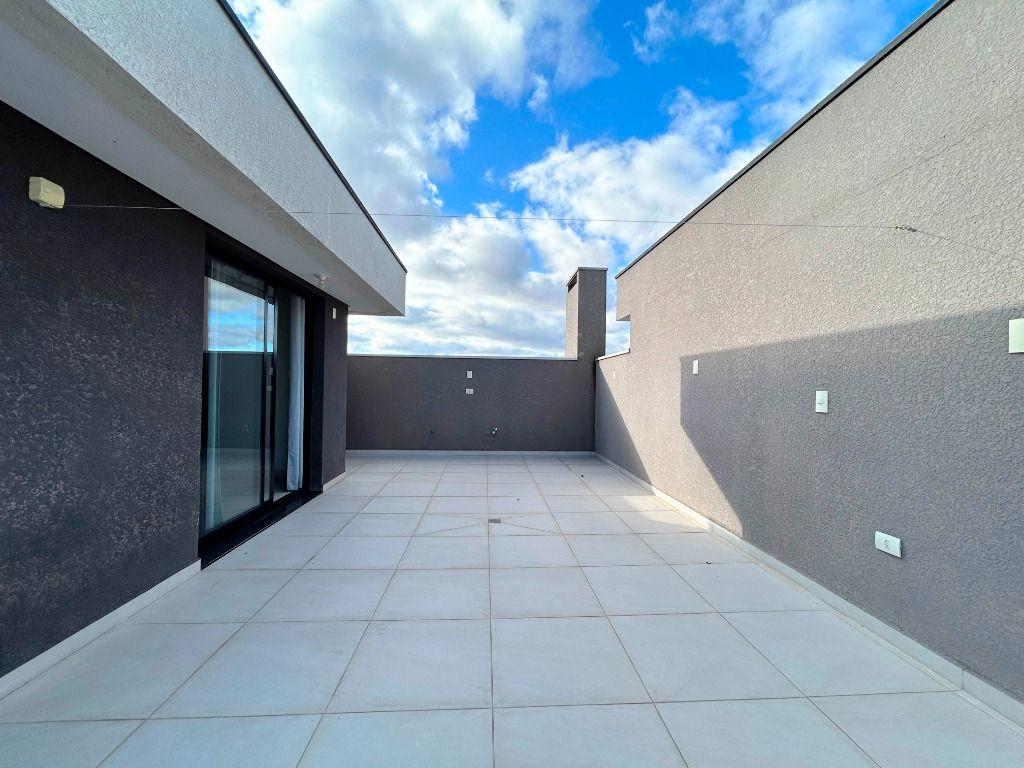 Casa à venda em Jardim Das Américas, Curitiba — Hub Urbana