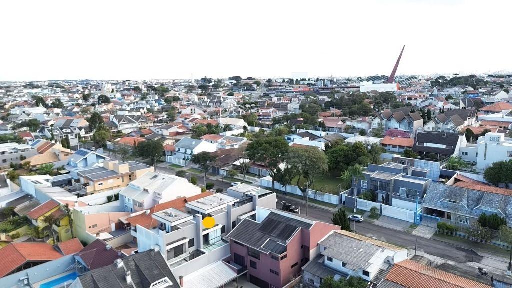 Casa à venda em Jardim Das Américas, Curitiba — Hub Urbana