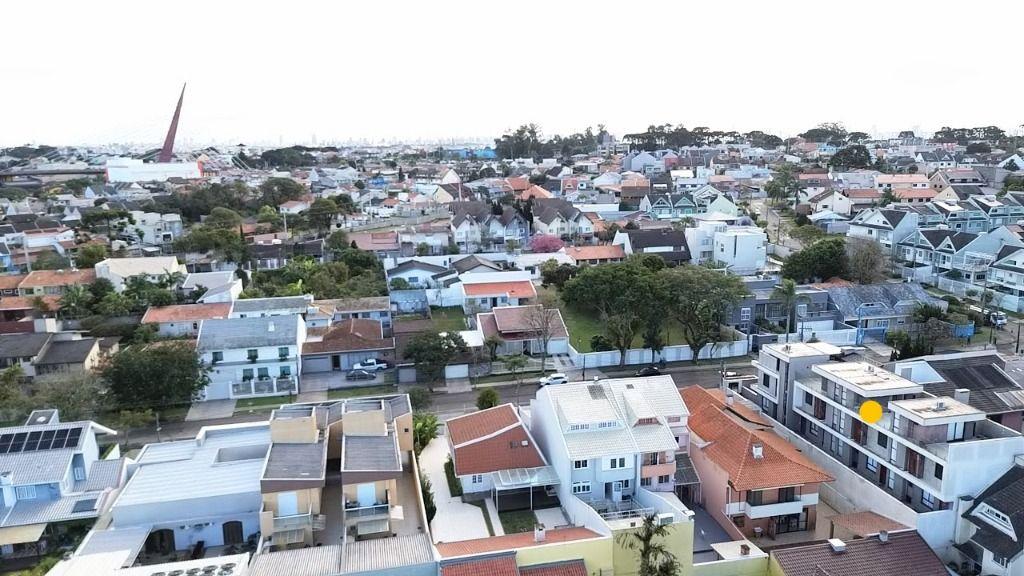 Casa à venda em Jardim Das Américas, Curitiba — Hub Urbana