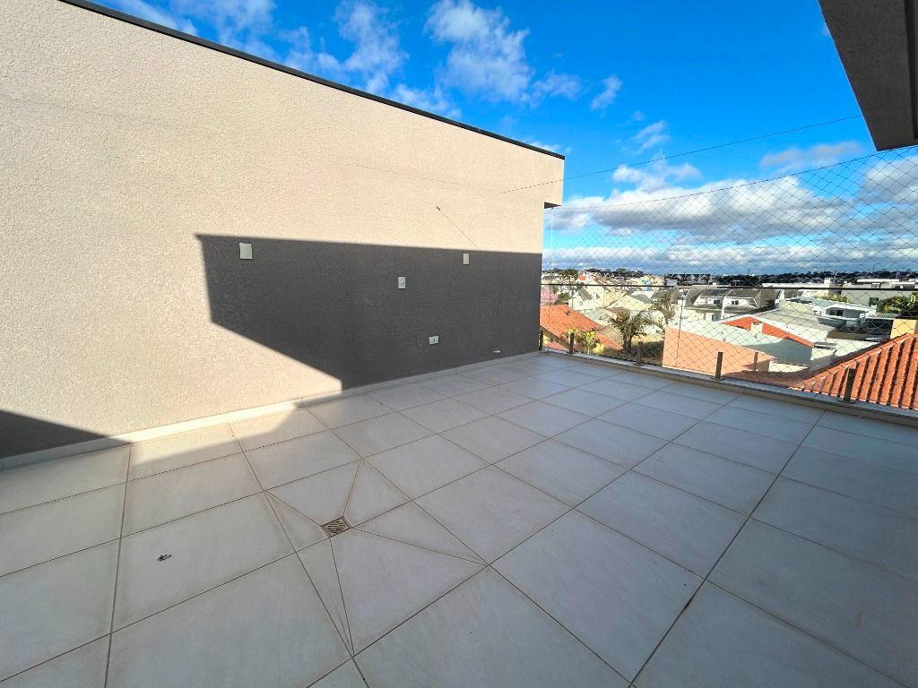 Casa à venda em Jardim Das Américas, Curitiba — Hub Urbana