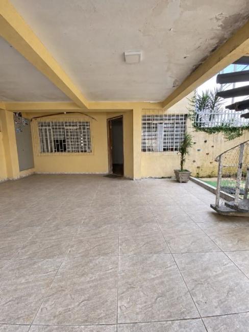  - Sobrado com 3 dormitórios à venda, 79 m² por R$ 630.000 - Bairro Alto - Curitiba/PR