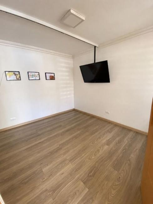  - Sobrado com 3 dormitórios à venda, 79 m² por R$ 630.000 - Bairro Alto - Curitiba/PR