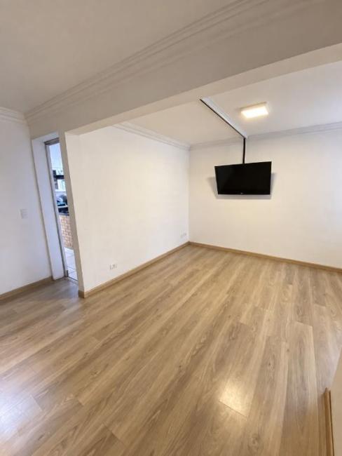  - Sobrado com 3 dormitórios à venda, 79 m² por R$ 630.000 - Bairro Alto - Curitiba/PR