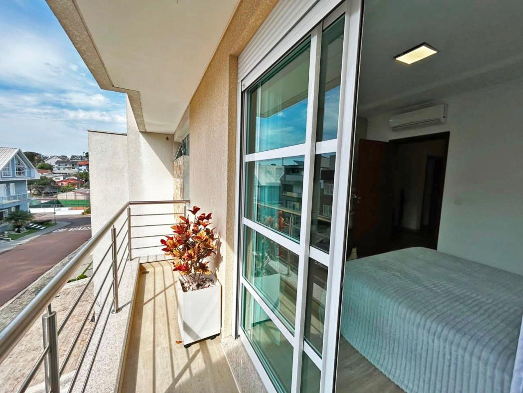 Casa à venda em Bairro Alto, Curitiba — Fava Imóveis