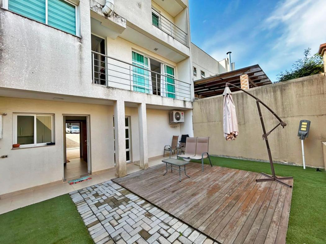 Casa à venda em Bairro Alto, Curitiba — Fava Imóveis