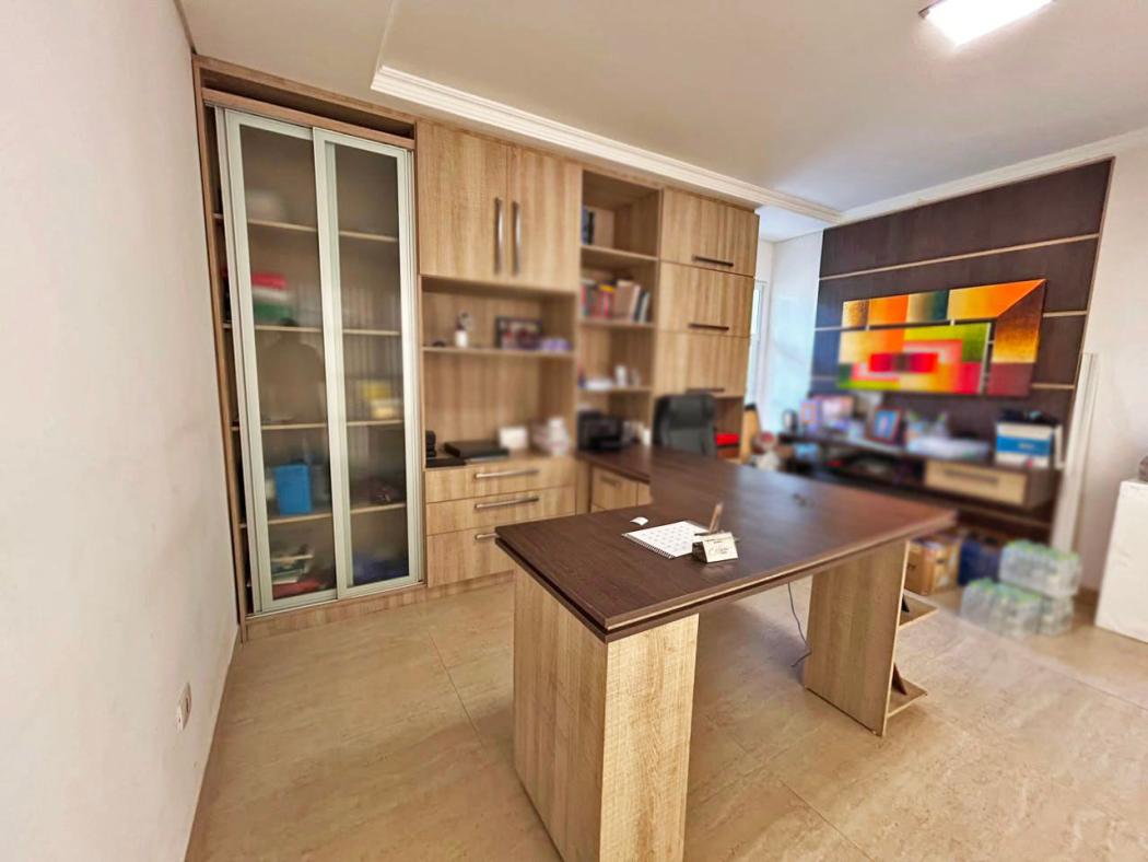 Casa à venda em Bairro Alto, Curitiba — Fava Imóveis