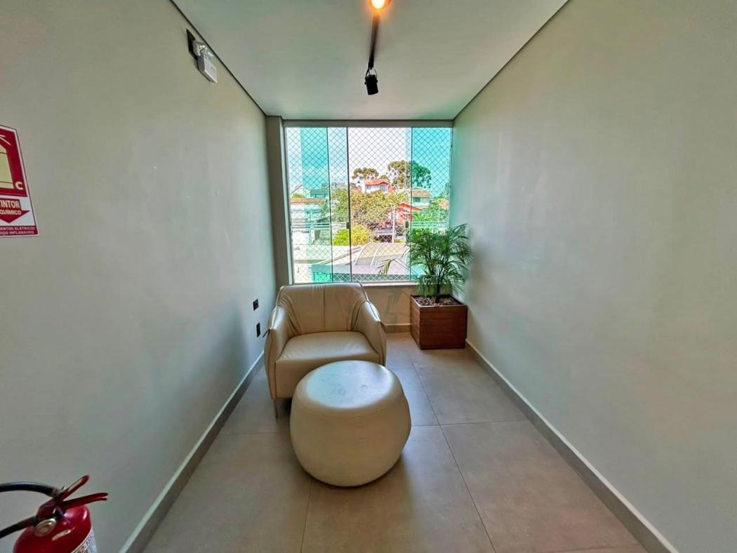 Casa à venda em Bairro Alto, Curitiba — Fava Imóveis