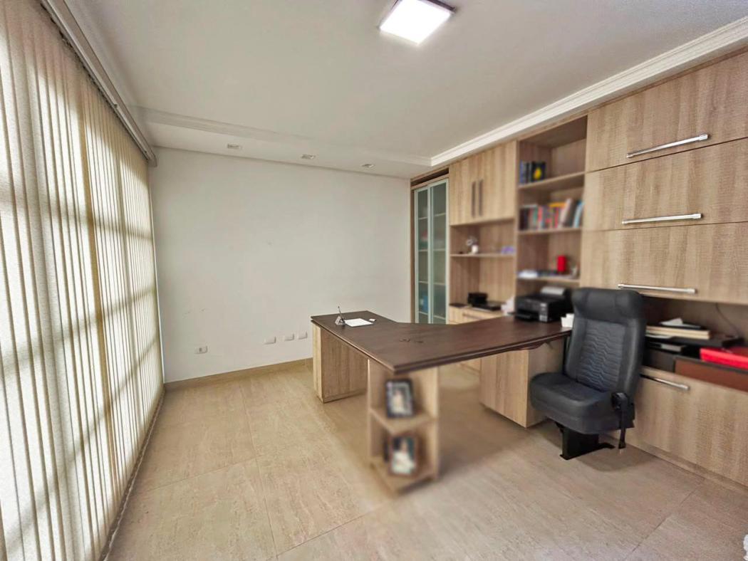 Casa à venda em Bairro Alto, Curitiba — Fava Imóveis