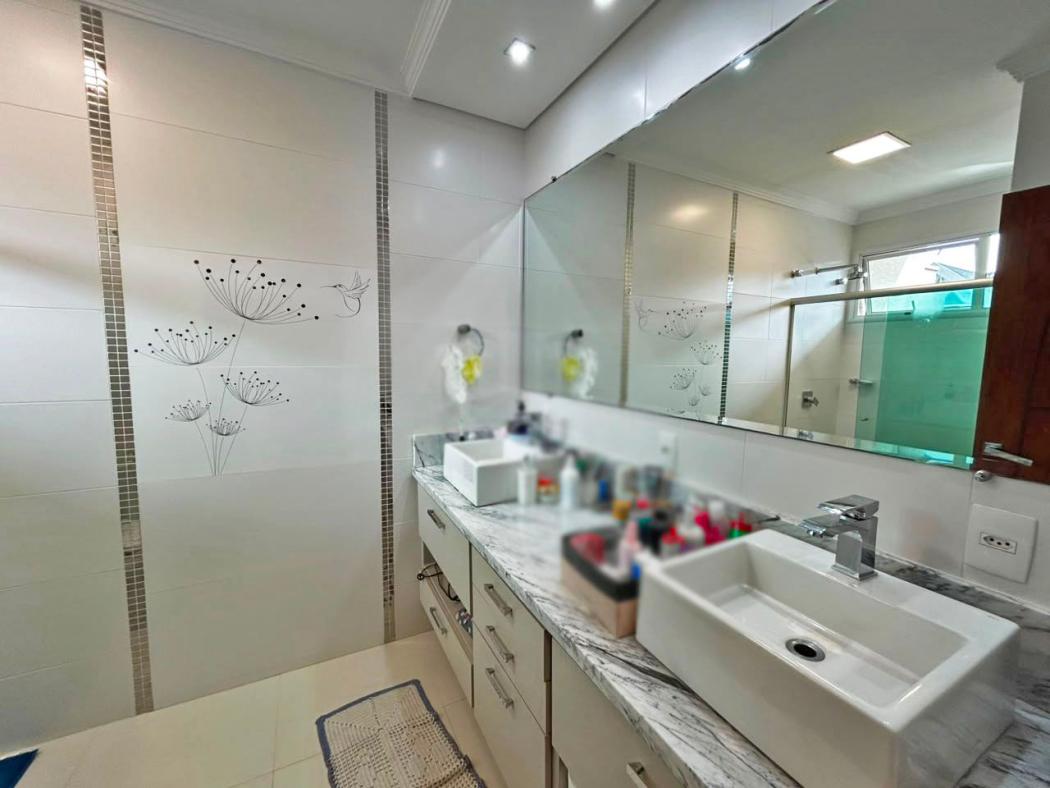 Casa à venda em Bairro Alto, Curitiba — Fava Imóveis