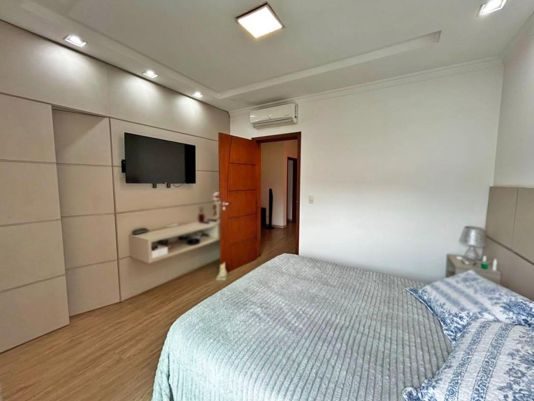 Casa à venda em Bairro Alto, Curitiba — Fava Imóveis
