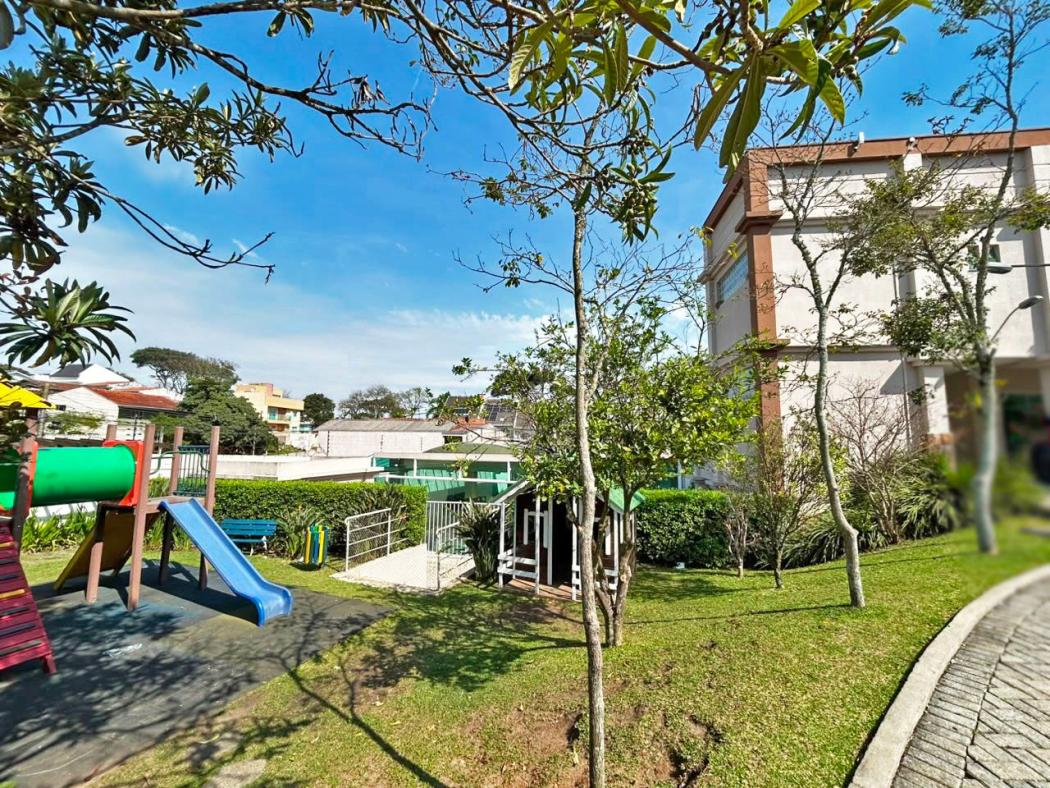 Casa à venda em Bairro Alto, Curitiba — Fava Imóveis