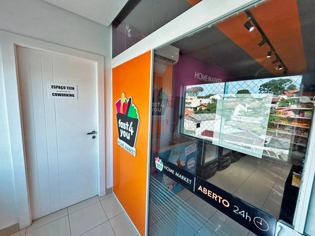 Casa à venda em Bairro Alto, Curitiba — Fava Imóveis