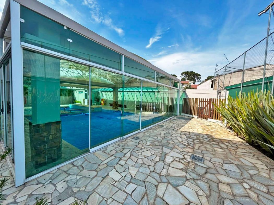 Casa à venda em Bairro Alto, Curitiba — Fava Imóveis