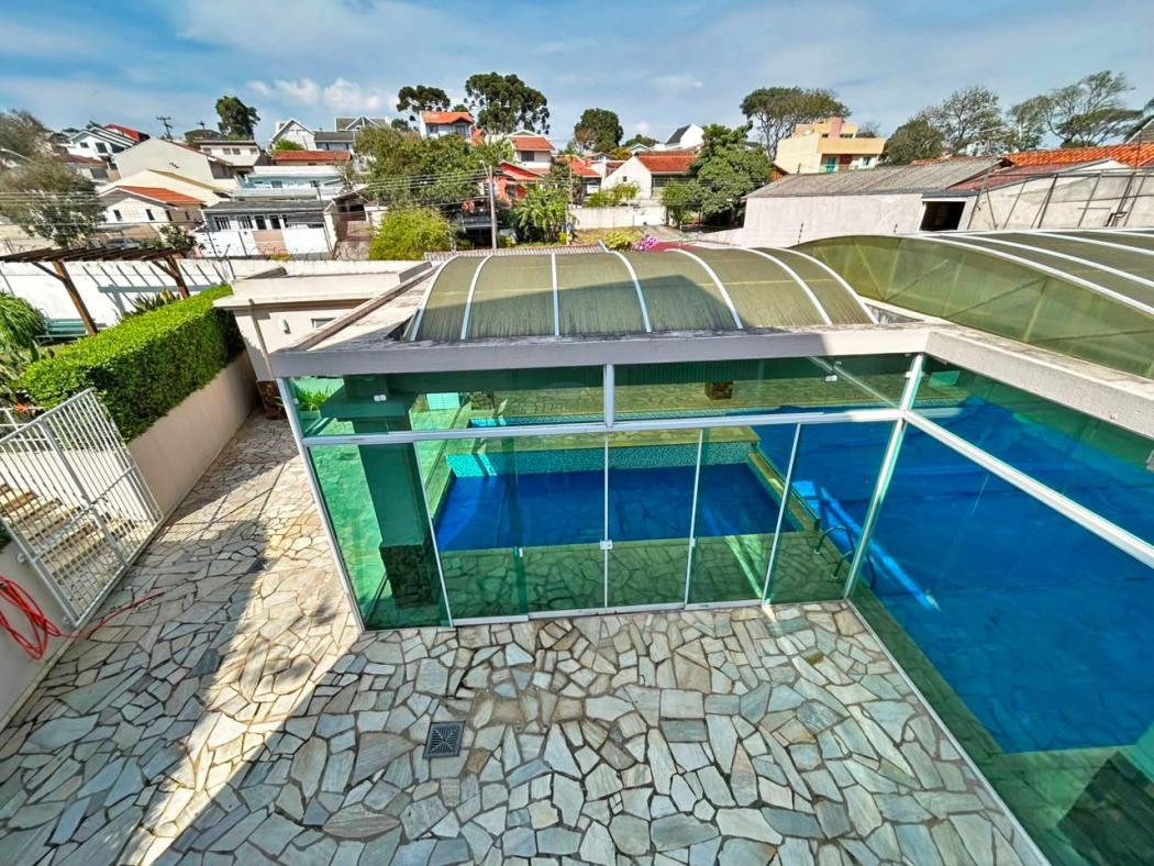 Casa à venda em Bairro Alto, Curitiba — Fava Imóveis