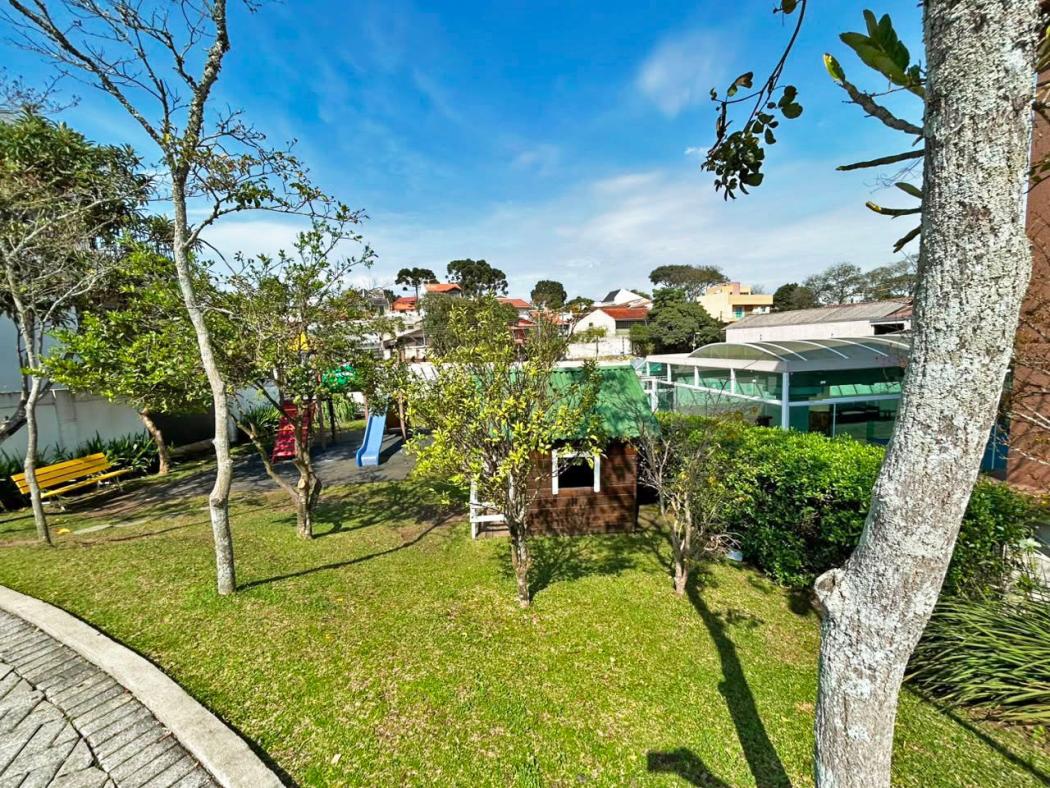 Casa à venda em Bairro Alto, Curitiba — Fava Imóveis
