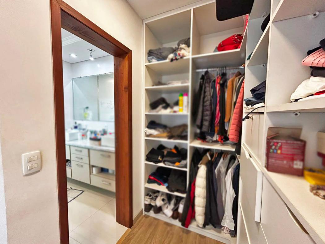 Casa à venda em Bairro Alto, Curitiba — Fava Imóveis