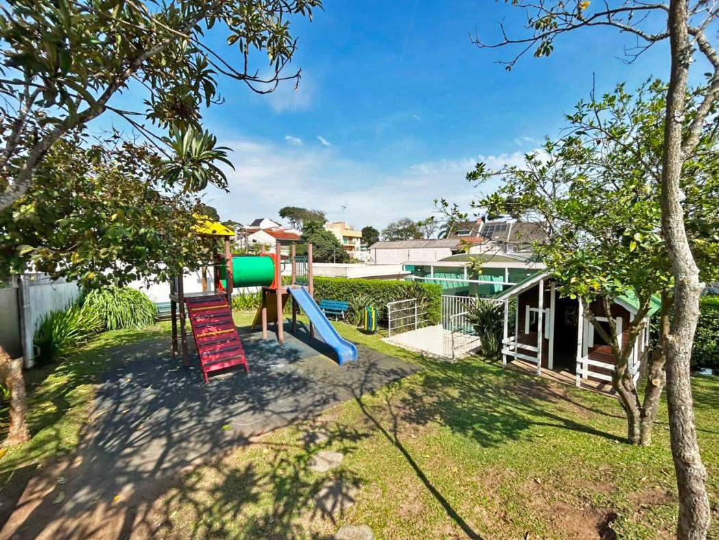 Casa à venda em Bairro Alto, Curitiba — Fava Imóveis