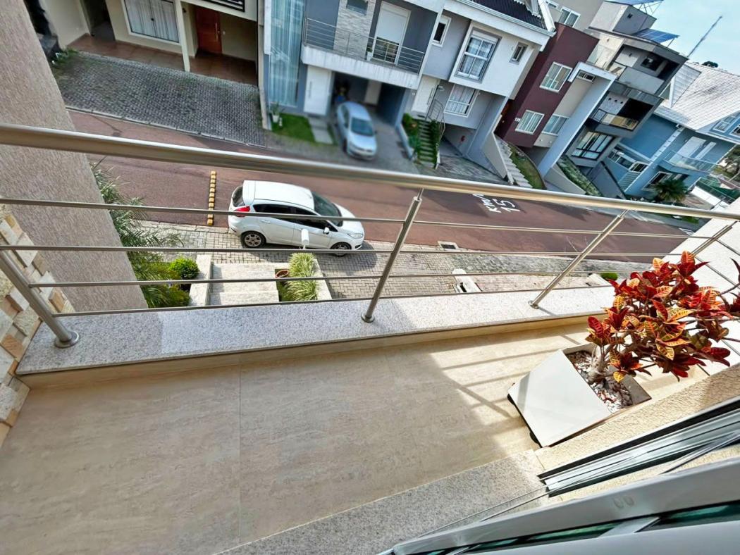 Casa à venda em Bairro Alto, Curitiba — Fava Imóveis