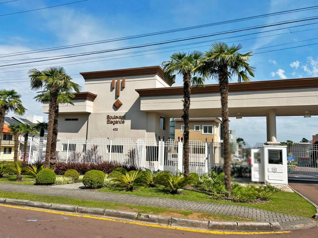 Casa à venda em Bairro Alto, Curitiba — Fava Imóveis
