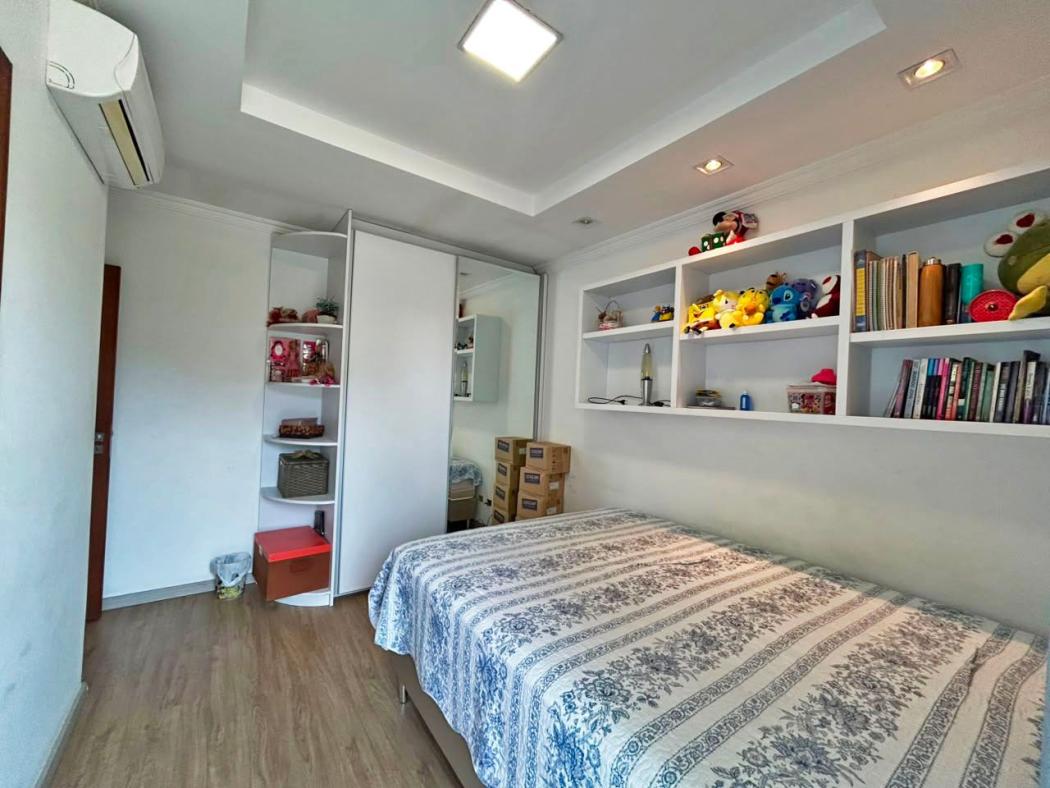 Casa à venda em Bairro Alto, Curitiba — Fava Imóveis