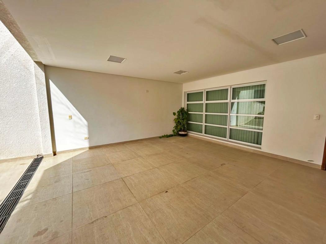Casa à venda em Bairro Alto, Curitiba — Fava Imóveis