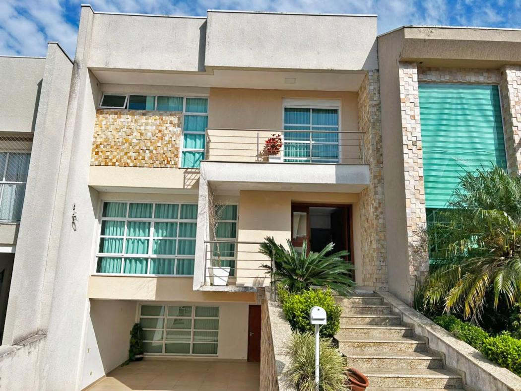 Casa à venda em Bairro Alto, Curitiba — Fava Imóveis