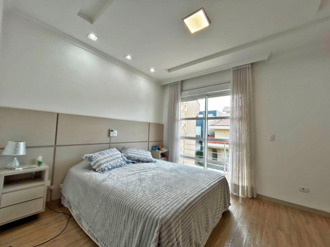 Casa à venda em Bairro Alto, Curitiba — Fava Imóveis