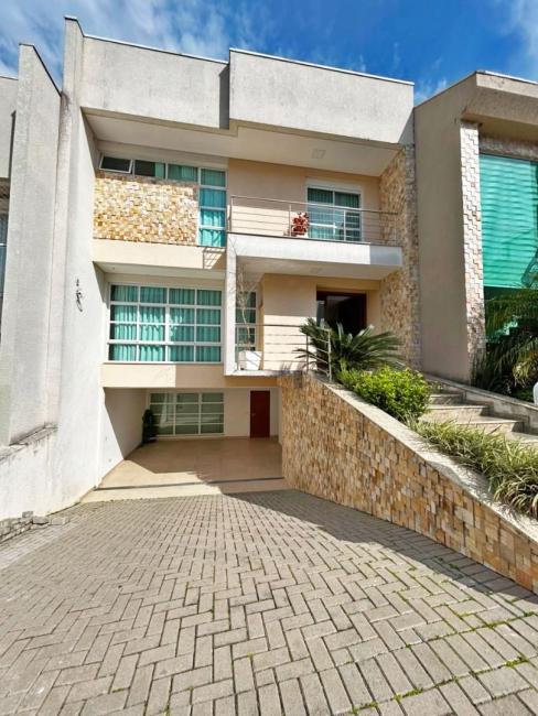 Casa à venda em Bairro Alto, Curitiba — Fava Imóveis